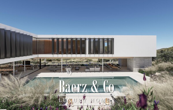 photo 10 Beautiful luxury home in Sotogrande, La Reserva - Zona L