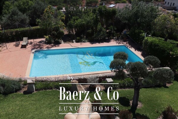 photo 23 Beautiful luxury home in Boliqueime, Countryside