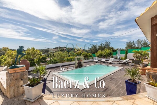 photo 6 Beautiful luxury home in Loulé (São Clemente), Countryside