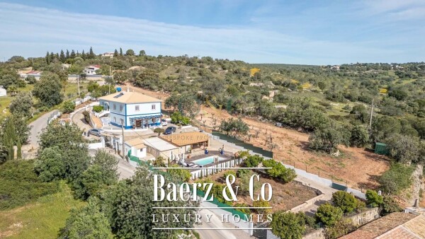 photo 20 Beautiful luxury home in Loulé (São Clemente), Countryside