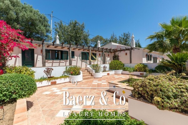 photo 12 Beautiful luxury home in São Brás de Alportel, São Romão