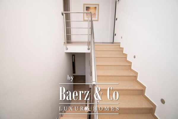 photo 29 Istria, Vodnjan, villa in a quiet part of the city with a sea view from every floor