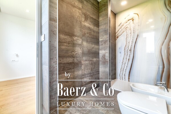 photo 14 Zagreb, Gornji Bukovac, modern villa with a swimming pool, 318 m2, NEWLY BUILT