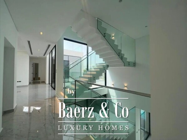 photo 6 Chorisia 2 | High End 5 Bed Villa | For Sale