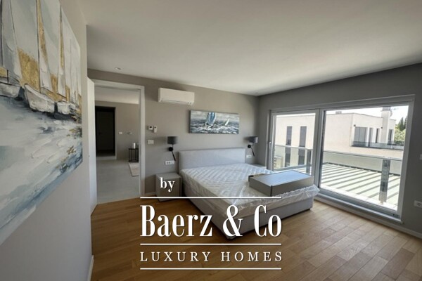 photo 15 Istria, Pomer: Exclusive Modern Villa 260 m2 with Pool and Sea View, 400m from Coast