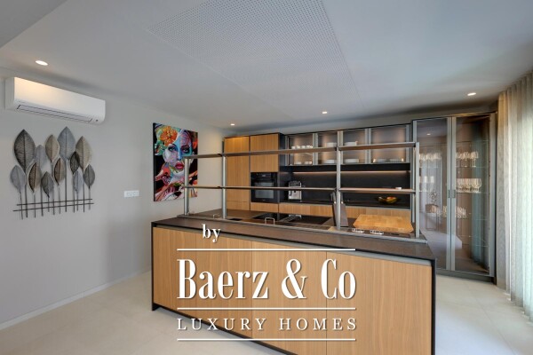 photo 36 Istria, Pomer: Exclusive Modern Villa 260 m2 with Pool and Sea View, 400m from Coast