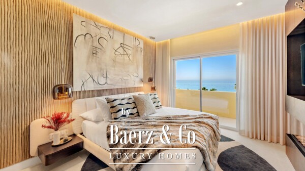 photo 14 Penthouse - Marbella East - Ref: 8426