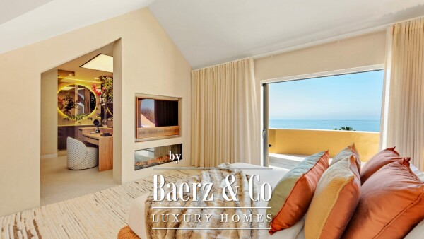 photo 26 Penthouse - Marbella East - Ref: 8426