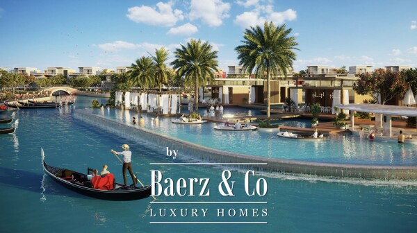 photo 7 Living Venice Lifestyle In Dubai