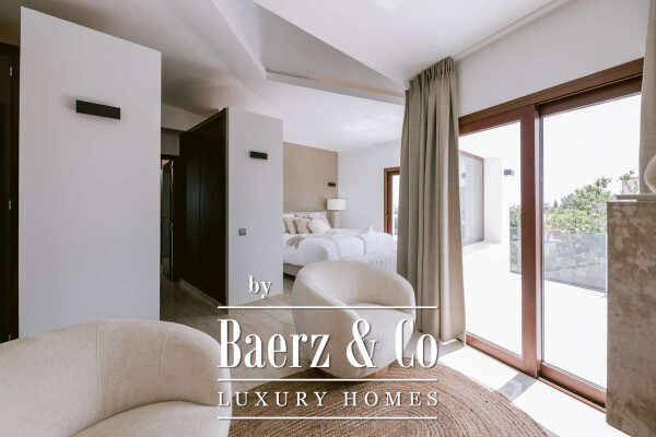 photo 16 Beautiful luxury home in Sa Carroca, Sa Carroca