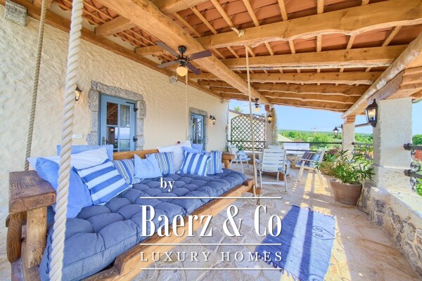 photo 25 Island of Krk, Malinska, Sveti Vid, beautiful Mediterranean villa with pool