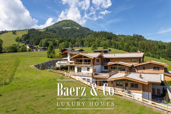 photo 11 Beautiful luxury home in Kirchberg in Tirol