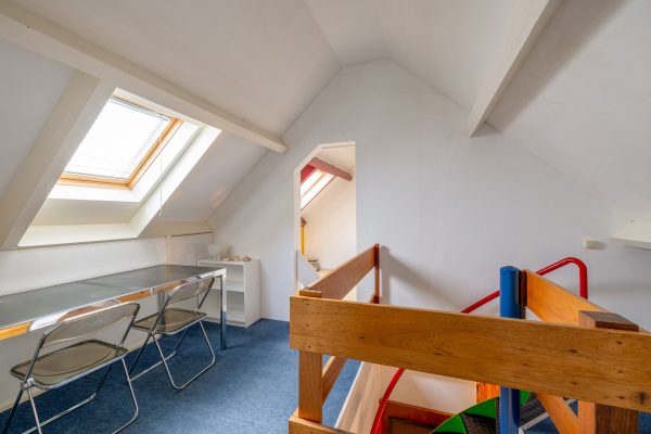 photo 49 Jacoba van Beierenweg 136 a