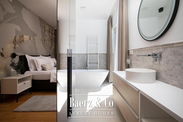 photo 29 Medulin, a beautiful villa of 350 m2, only 6 m from the sea with an fascinating view