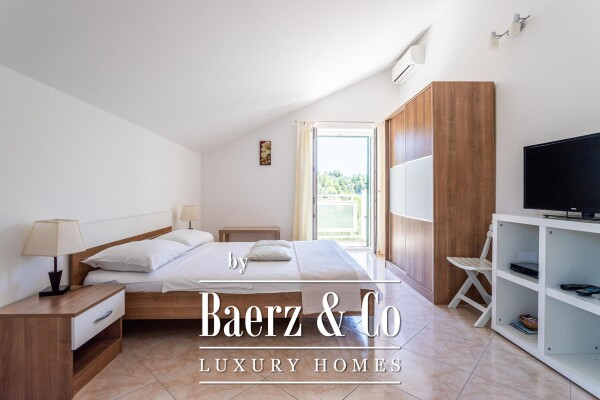 photo 20 Podstrana, Mutogras, apartment house in a beautiful location