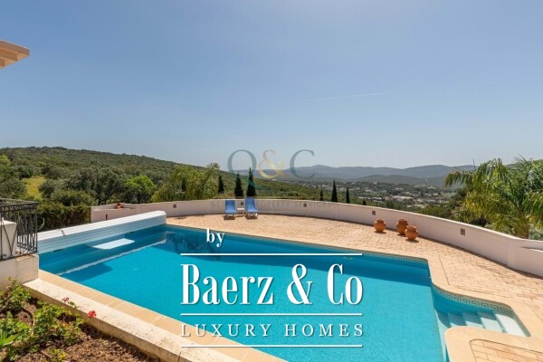 photo 17 Beautiful luxury home in São Brás de Alportel, Countryside