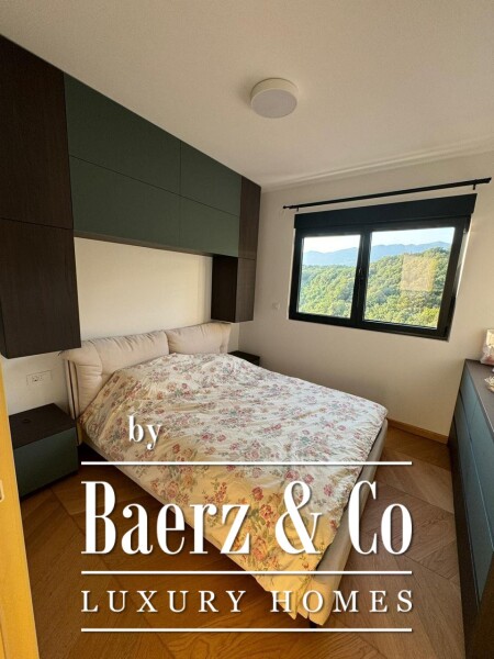 photo 12 Three Bedroom Apartment In Sveti Stefan