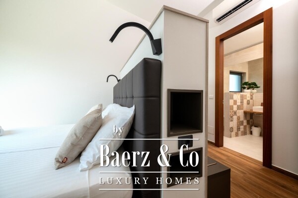 photo 57 Istria, Rakalj, modern villa with a large outdoor heated pool and a large garden