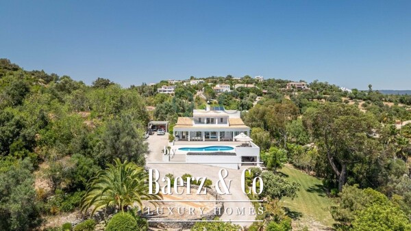 photo 22 Beautiful luxury home in Loulé (São Sebastião), Countryside