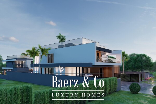 photo 13 Istria, Pomer, unique, modern villa 20 m from the sea, NKP 417 m2