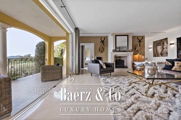 photo 16 beautiful property with sea view, quiet with great amenities