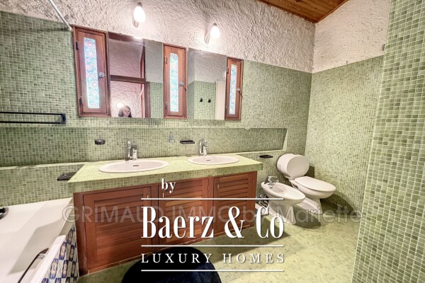 photo 13 beautiful house in Saint Clement, quiet with large flat land