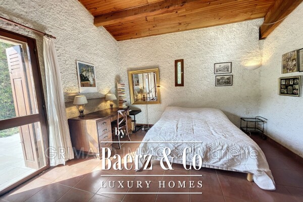 photo 17 beautiful house in Saint Clement, quiet with large flat land