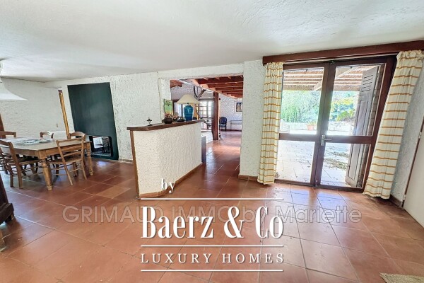 photo 27 beautiful house in Saint Clement, quiet with large flat land