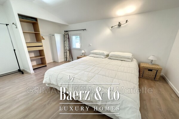 photo 24 Beautiful Recent Villa with Open Views, Tranquility, and Poo