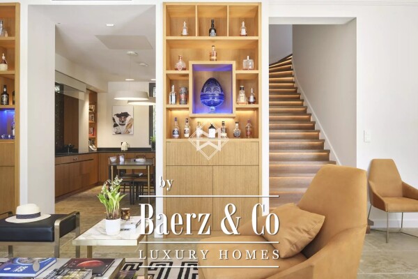 photo 14 Elegant modern bastide - In absolute calm