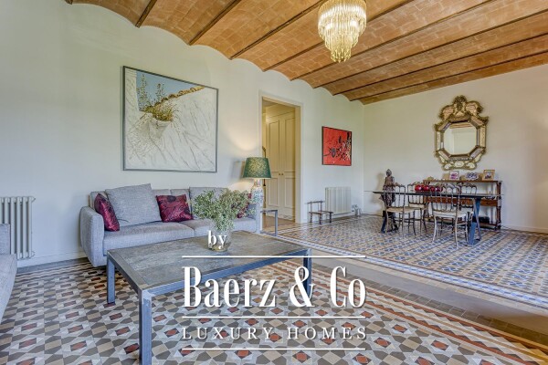 photo 10 Luxury Apartment in Barcelona: Elegance and Comfort on Gran Via