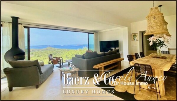 photo 3 Beautiful villa with stunning view - 4 bedrooms