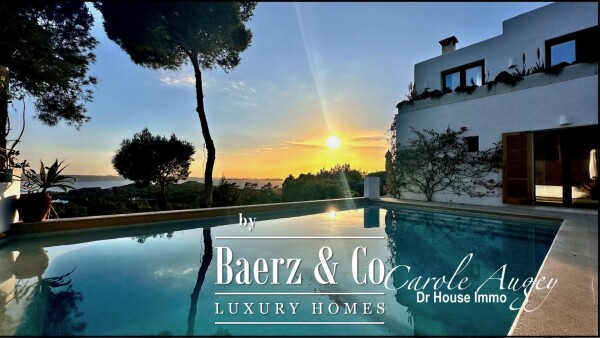 photo 12 Beautiful villa with stunning view - 4 bedrooms