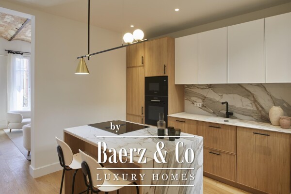 photo 10 Absolute Luxury: Brand New Prestigious Apartment in Eixample Derecho