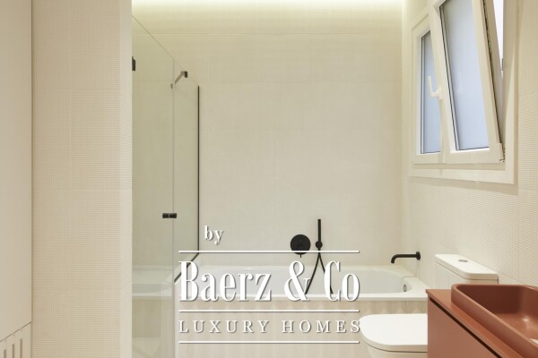 photo 18 Absolute Luxury: Brand New Prestigious Apartment in Eixample Derecho