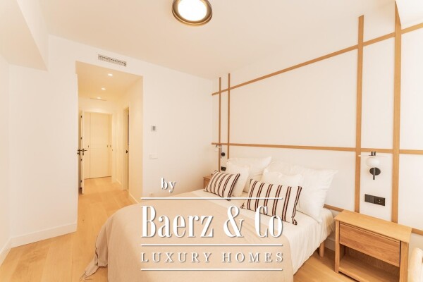 photo 10 Absolutely Luxurious: Brand New Prestigious Apartment in a Classified Finca Regia