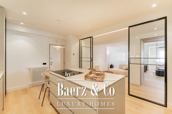 photo 23 Absolutely Luxurious: Brand New Prestigious Apartment in a Classified Finca Regia