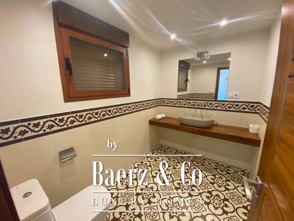 photo 24 Beautiful luxury home in Albir