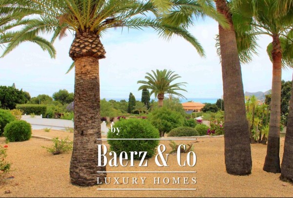 photo 28 Beautiful luxury home in Altea