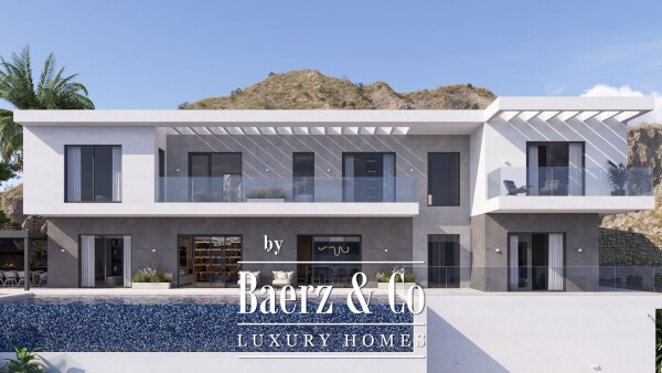 photo 4 Beautiful luxury home in Finestrat