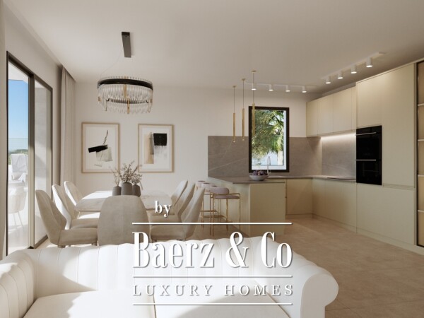 photo 5 Beautiful luxury home in Finestrat