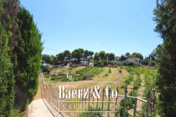 photo 20 Beautiful luxury home in Moraira