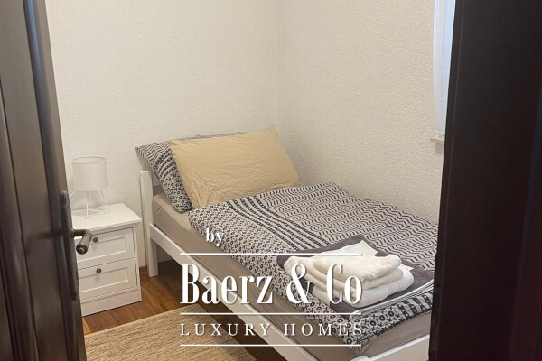 photo 23 Trogir, Seget Vranjica, beautiful house, first row to the sea