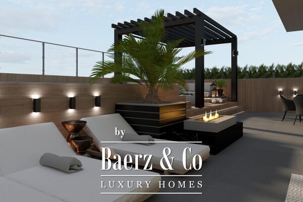 photo 30 Opatija, four-room apartment with 3 garage spaces of 148 m2 NEW BUILDING