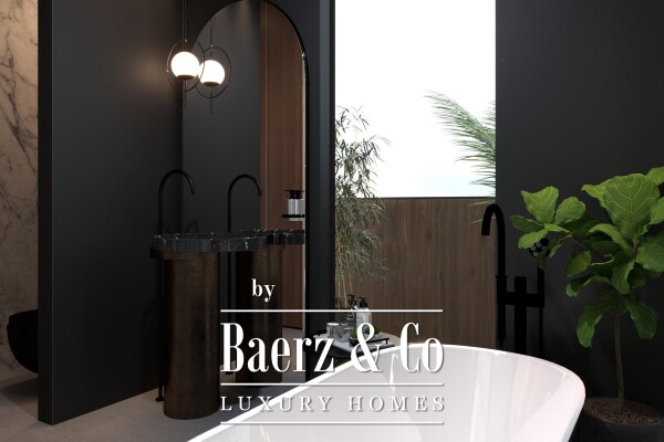 photo 23 Opatija, four-room apartment with 2 garage spaces of 138 m2 NEW BUILDING