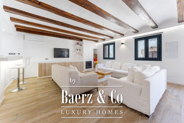 photo 3 Splendid family home in Andratx