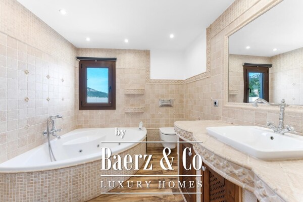 photo 10 Splendid family home in Andratx