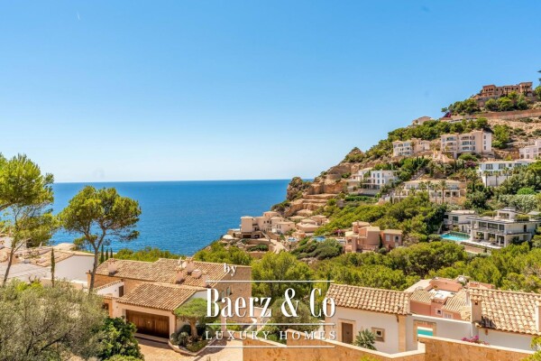 photo 26 Sea view Penthouse in Port d'Andratx