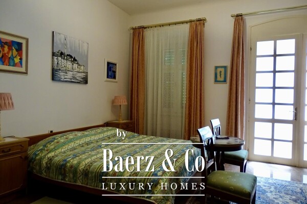 photo 6 Lovran, Apartment in Villa 120.26m², First Row to the Sea!