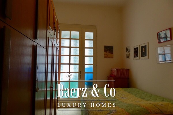 photo 7 Lovran, Apartment in Villa 120.26m², First Row to the Sea!